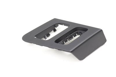 Door Panel Switch Trim / Bezel 80B959521
