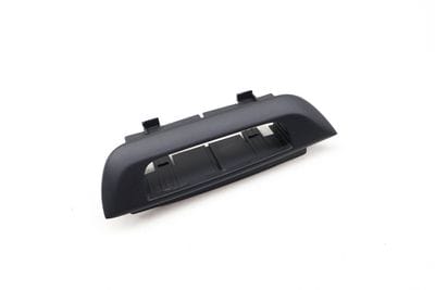 Door Panel Switch Trim / Bezel 8K1959527