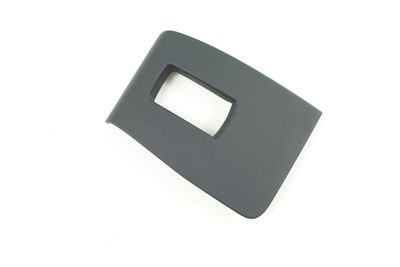Door Panel Switch Trim / Bezel 8P4867970