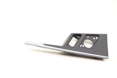 Door Panel Switch Trim / Bezel 8W0959524A