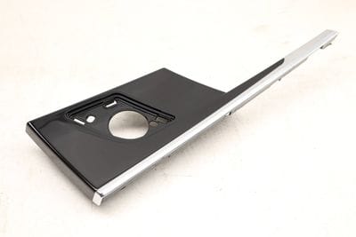 Door Panel Switch Trim / Bezel 8W0959527B