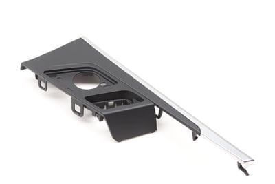 Door Panel Switch Trim / Bezel 8W0959528A