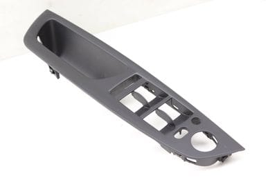 Door Panel Switch Trim / Panel 51417137137