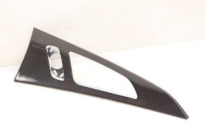Door Panel Trim 4G0867420M