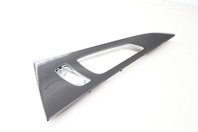 Door Panel Trim 4G0867420M