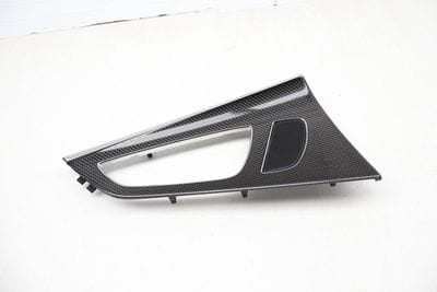 Door Panel Trim 4G8867419AB