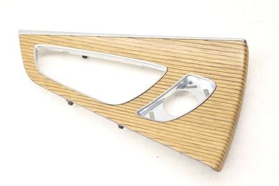 Door Panel Trim 4G8867419AD