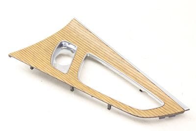 Door Panel Trim 4G8867420AD