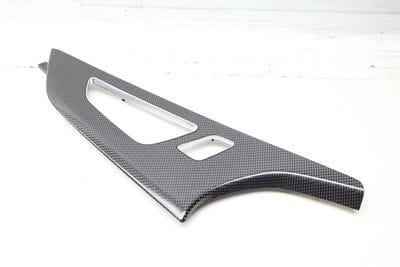 Door Panel Trim / Bezel 4M8867439AJ