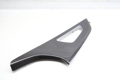 Door Panel Trim / Bezel 4M8867440AH