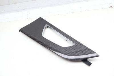Door Panel Trim 4M8867450P