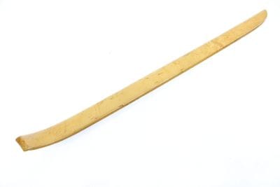 Door Panel Trim 8E0867410S