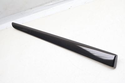 Door Panel Trim 8E0867419L