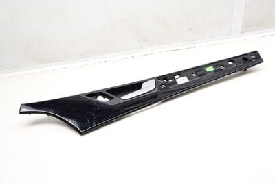 Door Panel Trim / Interior Door Handle 4H0867102