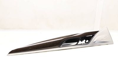 Door Panel Trim / Interior Door Handle 51417410289