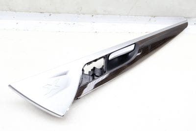 DOOR PANEL TRIM / INTERIOR DOOR HANDLE 7410289