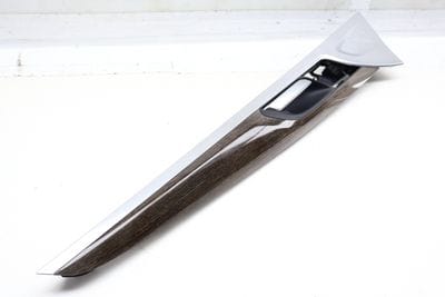 Door Panel Trim / Interior Door Handle 51417410290