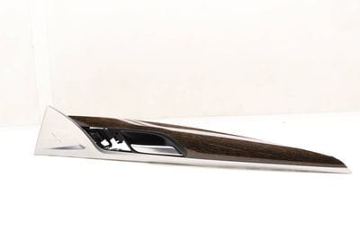 DOOR PANEL TRIM / INTERIOR DOOR HANDLE 7410290