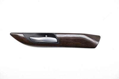 Door Panel Trim / Interior Door Handle 51419167021