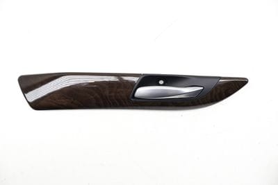 Door Panel Trim / Interior Door Handle 51419167022