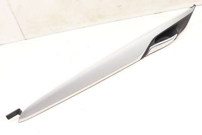DOOR PANEL TRIM / INTERIOR DOOR HANDLE 7410977