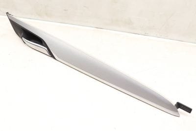 DOOR PANEL TRIM / INTERIOR DOOR HANDLE 7410978