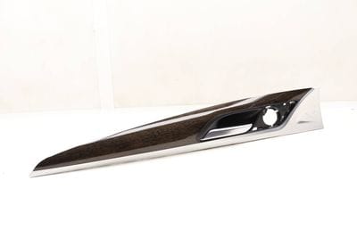 DOOR PANEL TRIM / INTERIOR DOOR HANDLE 7940377