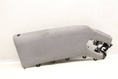 DOOR PANEL TRIM / INTERIOR DOOR HANDLE 7303613