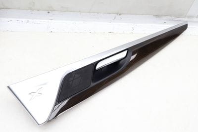 Door Panel Trim / Interior Door Handle 7410271
