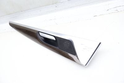 Door Panel Trim / Interior Door Handle 7410272