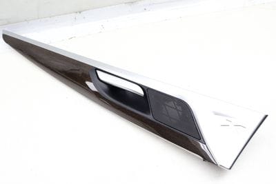 Door Panel Trim / Interior Door Handle 7410272
