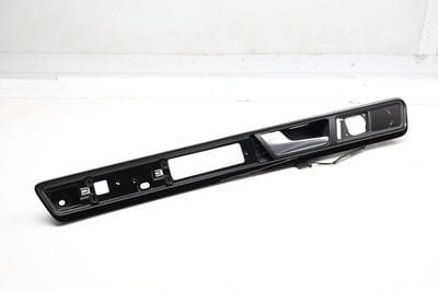 Door Panel Trim / Interior Door Handle 7P6837113