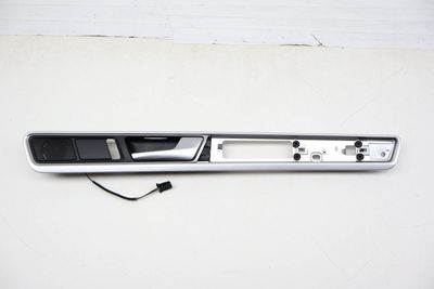 Door Panel Trim / Interior Door Handle 7P6837114