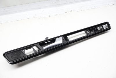 Door Panel Trim / Interior Door Handle 7P6837114