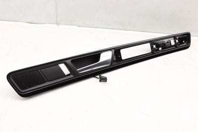 Door Panel Trim / Interior Door Handle 7P6837114