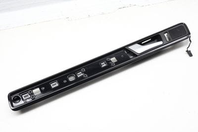 Door Panel Trim / Interior Door Handle 7P6839113