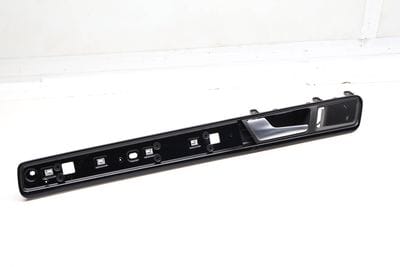 Door Panel Trim / Interior Door Handle 7P6839113
