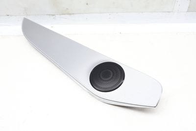 Door Panel Trim / Molding 2537300901