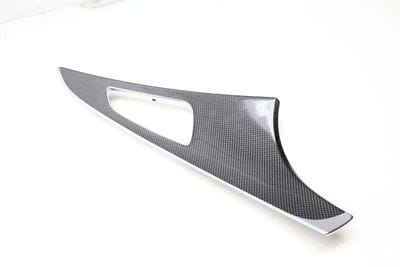 Door Panel Trim / Molding 4G0867410M