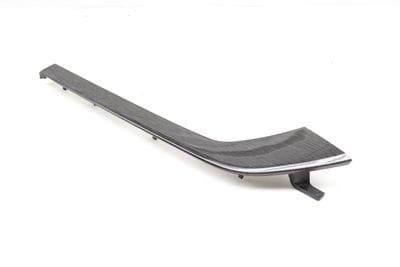 Door Panel Trim / Molding 4M0867420L