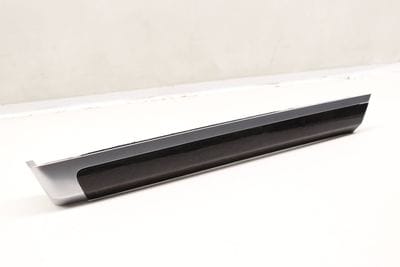 DOOR PANEL TRIM / MOLDING 7P5867409C
