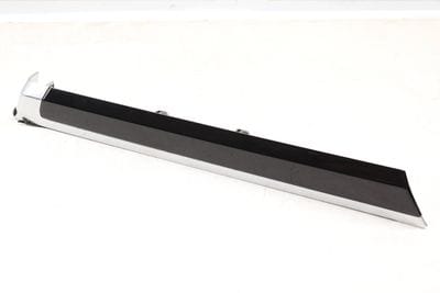 DOOR PANEL TRIM / MOLDING 7P5867410F