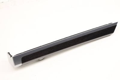 DOOR PANEL TRIM / MOLDING 7P5867419C