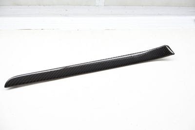 Door Panel Trim / Molding 8E0867410AA