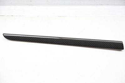 Door Panel Trim / Molding 8E0867419AA