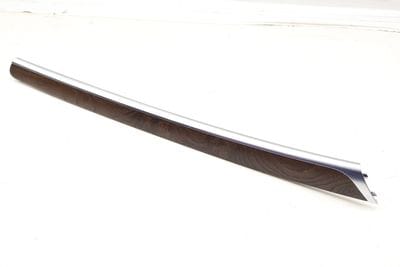 Door Panel Trim / Molding 8T0867410AB