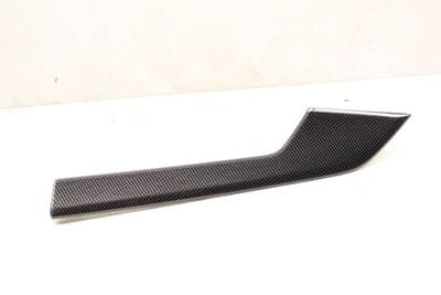 Door Panel Trim / Molding 8W0867420G