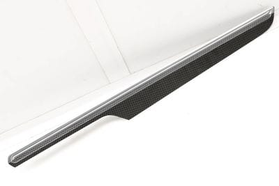 Door Panel Trim / Molding