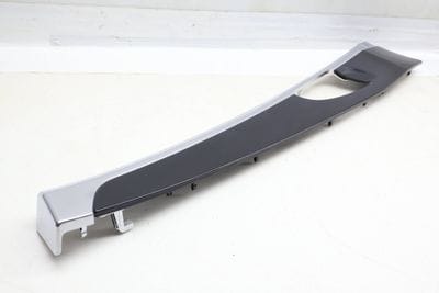 DOOR PANEL TRIM / MOLDING