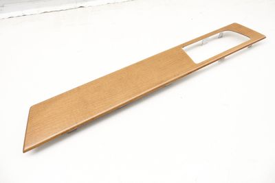 DOOR PANEL TRIM / MOLDING AH22274B16